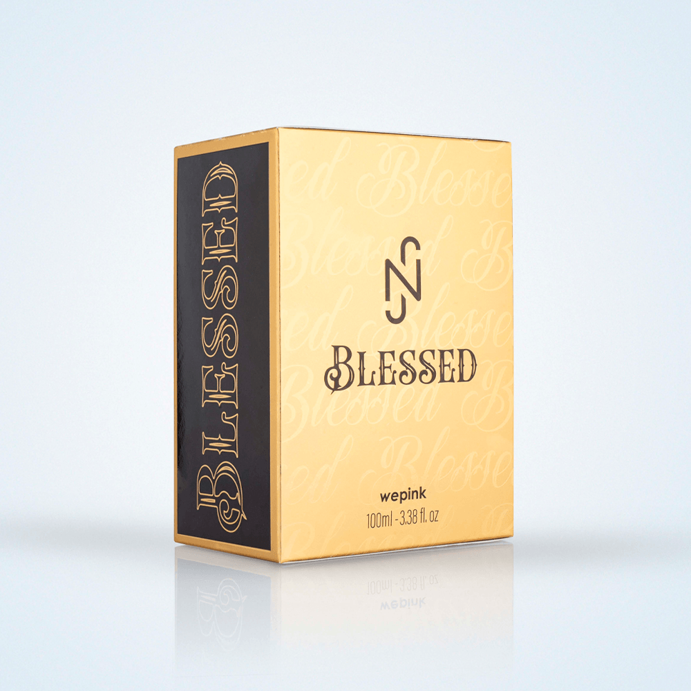 Blessed Colônia - Black Friday