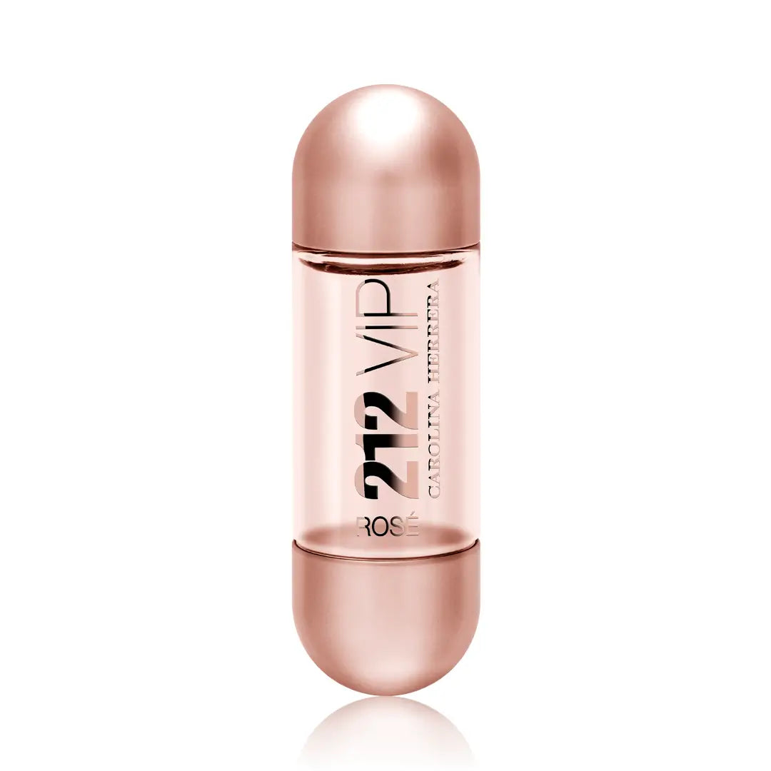 Perfume 212 Rosé - Feminino Eau de Perfum - 100ml