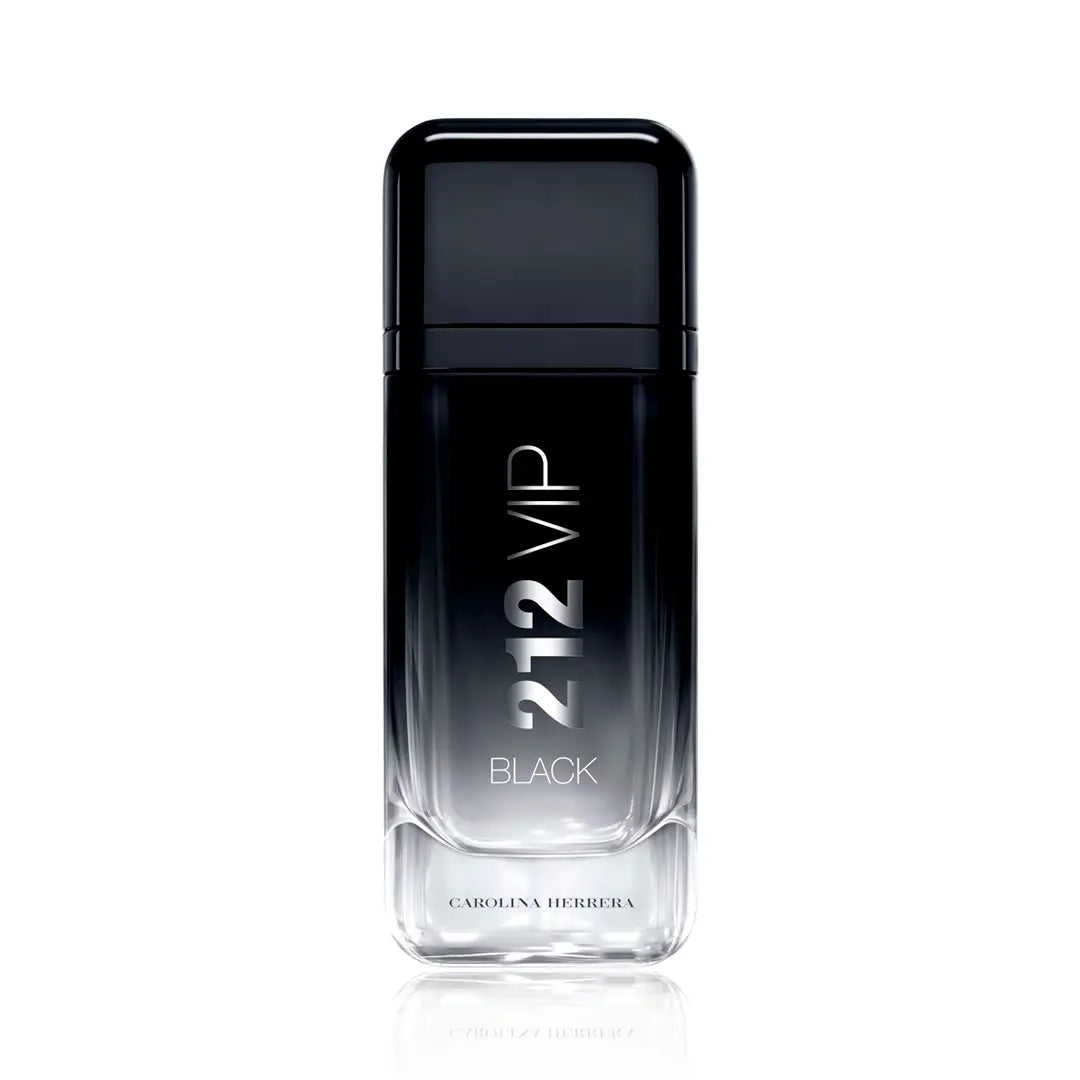 Perfume 212 Vip Black - Masculino Eau de Perfum - 100ml