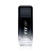 Perfume 212 Vip Black - Masculino Eau de Perfum - 100ml