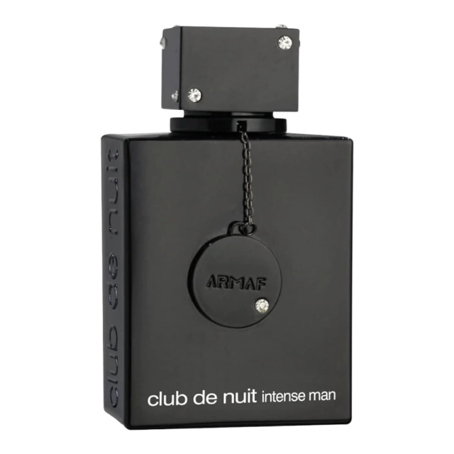 Perfume Árabe Club De Nuit Intense Armaf Masculino 105ml Eau de Toillete