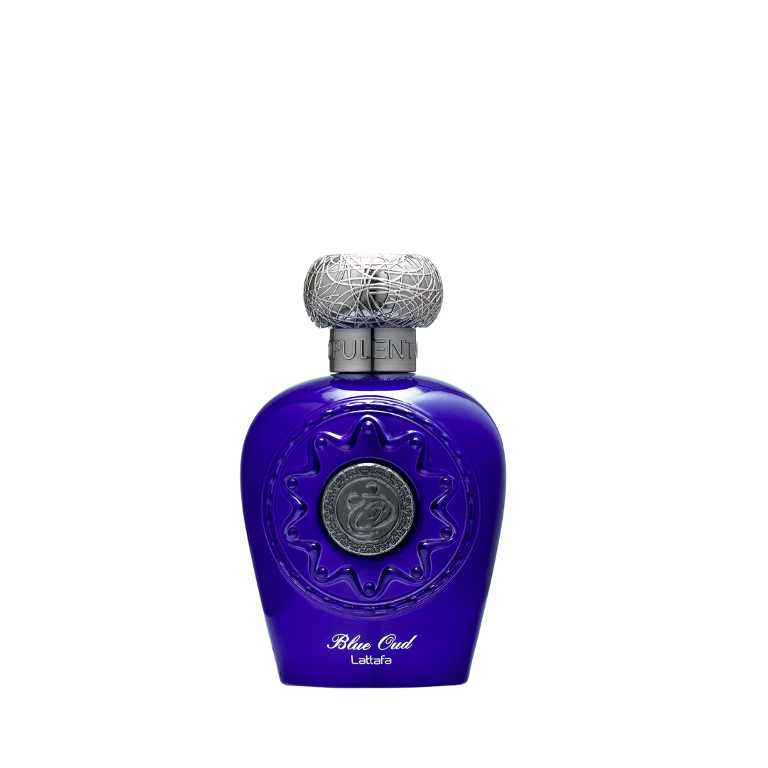 Lattafa Blue Oud EDP 100ml