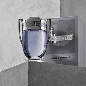 Perfume Invictus - Masculino Eau de Perfum - 100ml