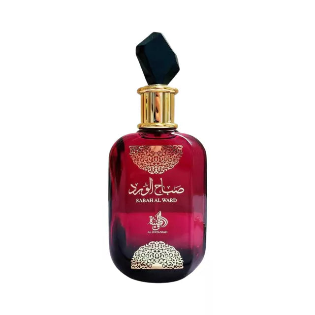 Sabah Al Ward Eau de Parfum Al Wataniah